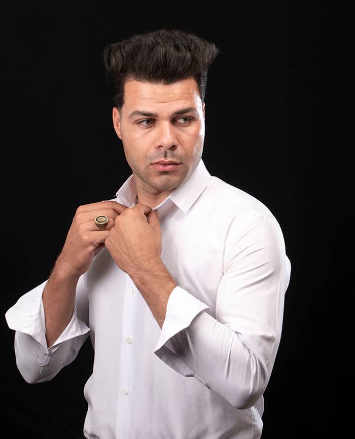 Formal Shirt - Image 2