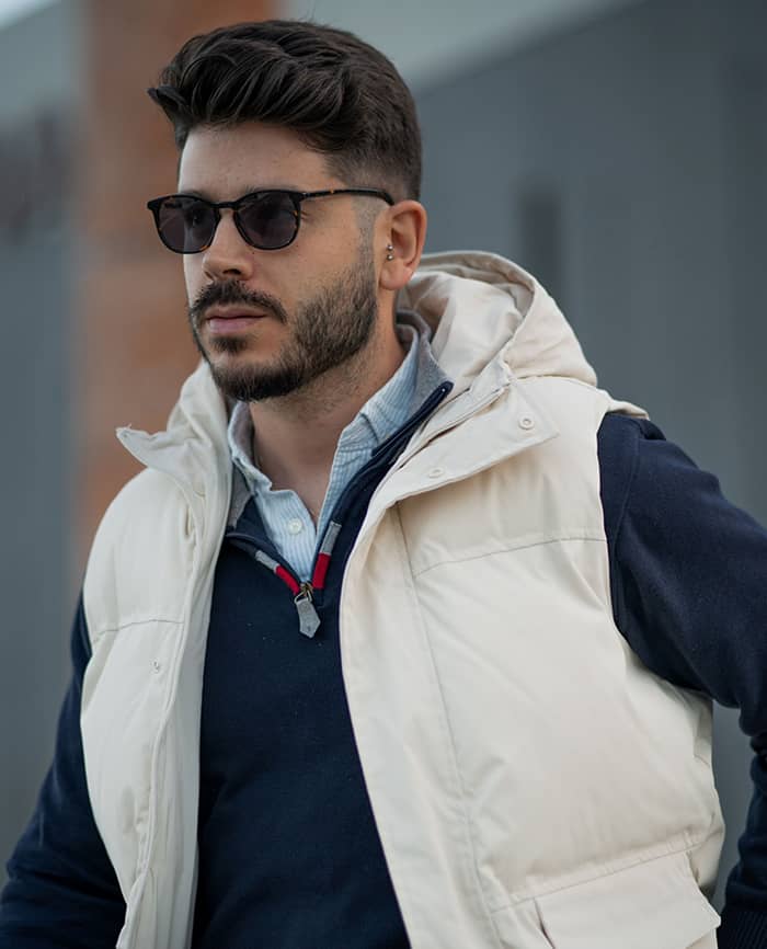 Half Jacket - Image 4