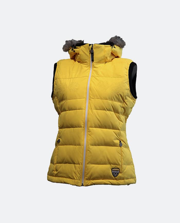 Half Jacket