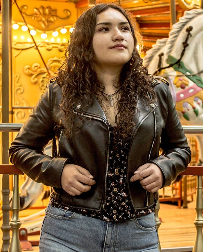 Carousel Jacket - Image 3