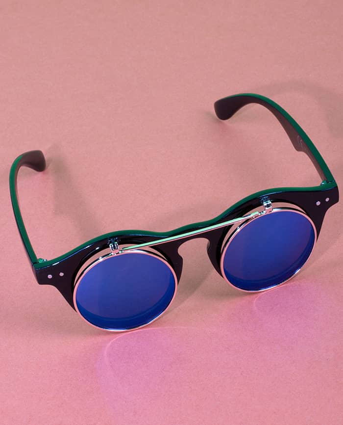 Retro Glass - Image 2