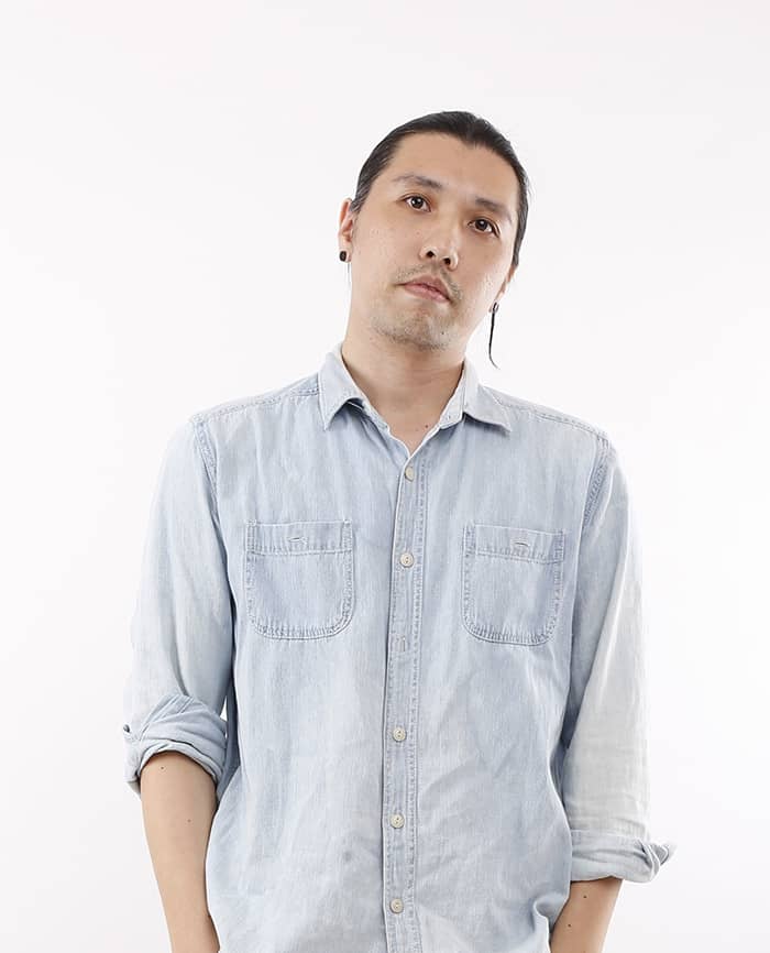 Men Casual Shirt