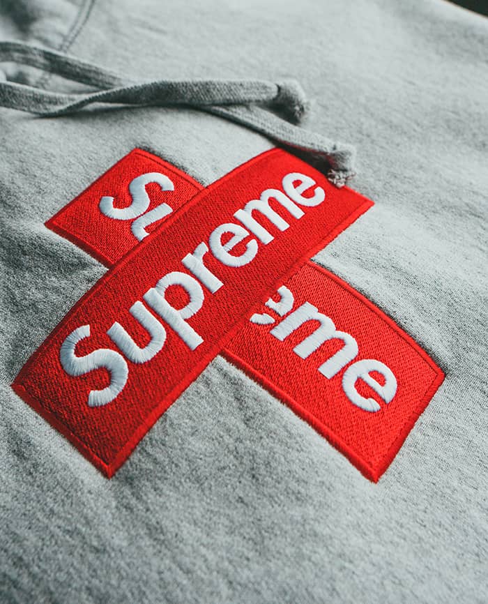 Supreme Jacket - Image 3