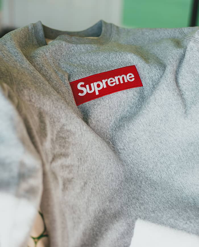 Supreme Jacket - Image 4