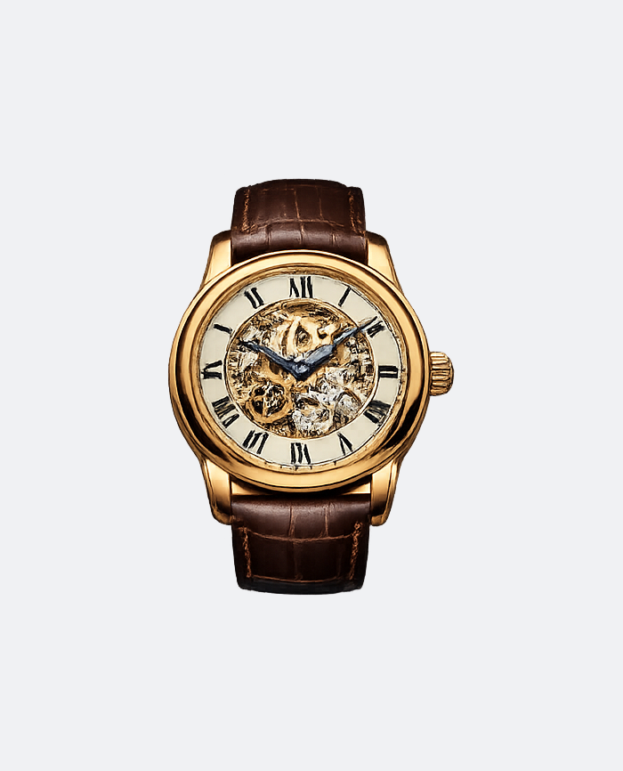 Chronograph Watch