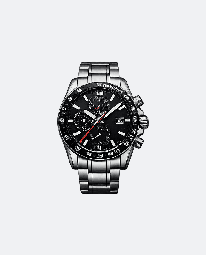 Classic Dress Watch