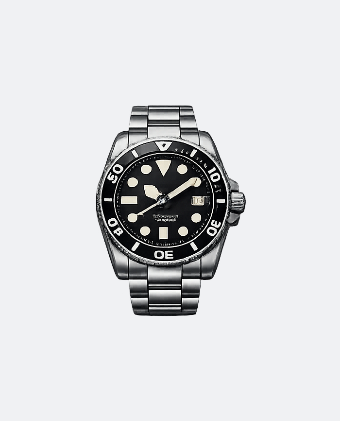 Skeleton Watch
