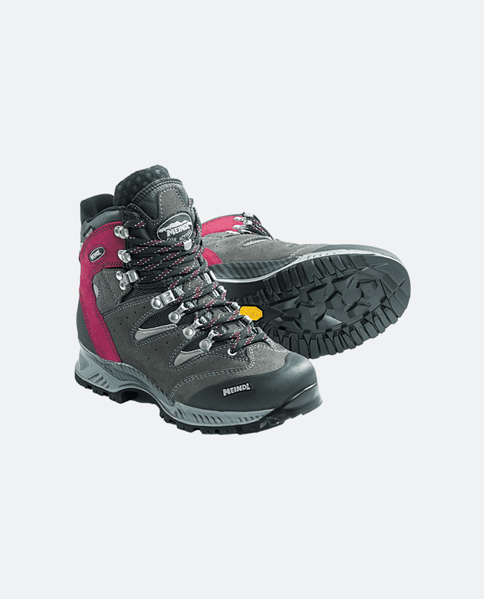 Trekking Boot
