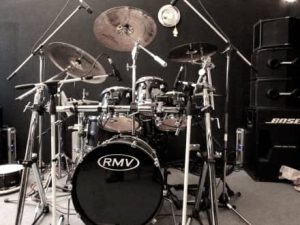 drum