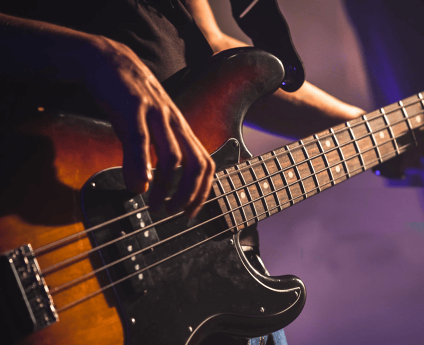 Bass