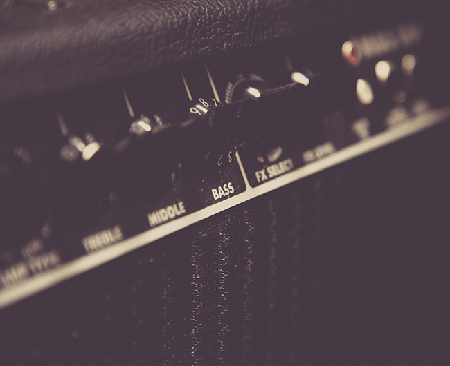 Equalizer