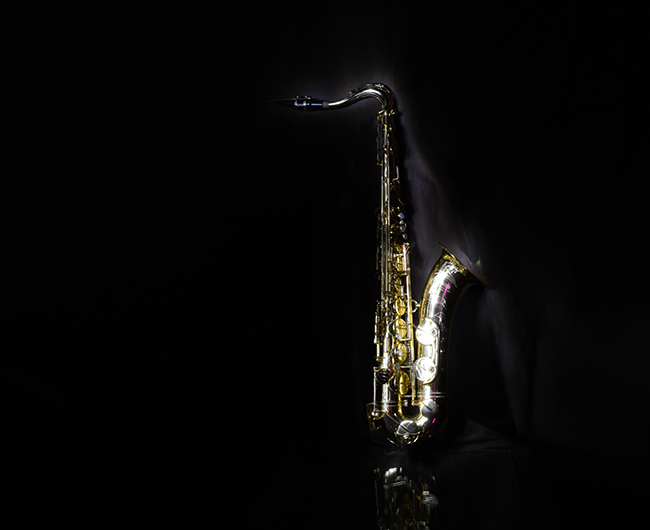 Saxophone