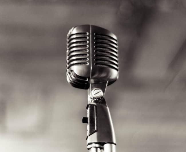 Mic