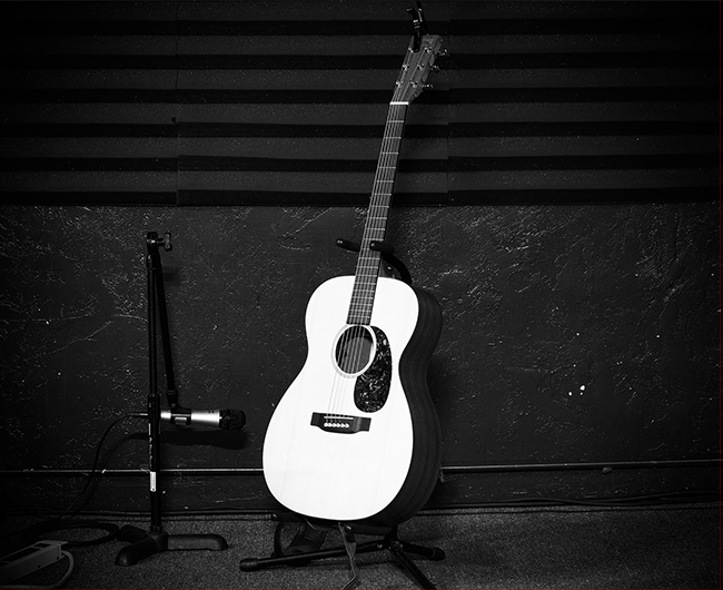Acoustic