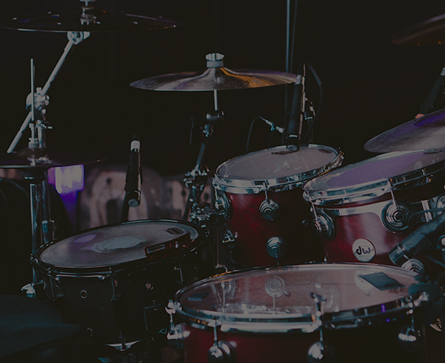 Drum