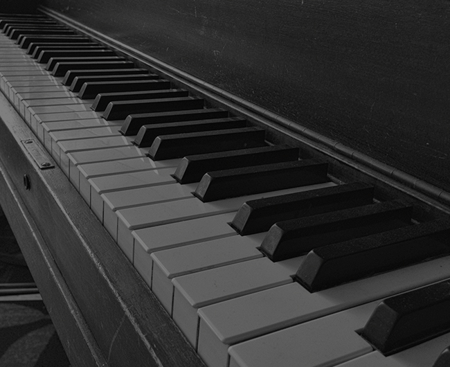 Piano
