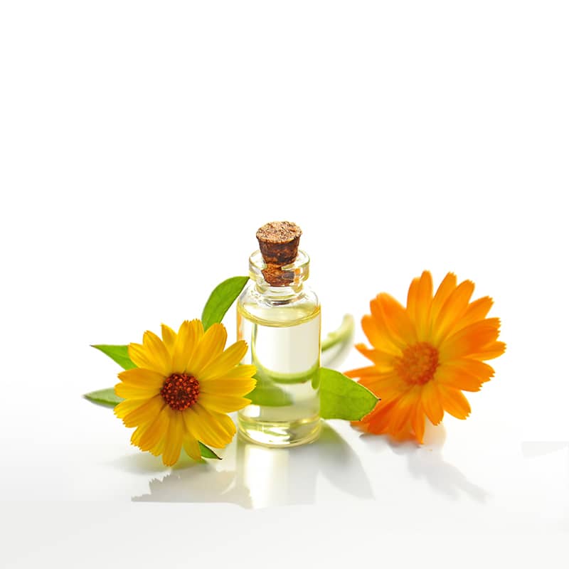 Face oil