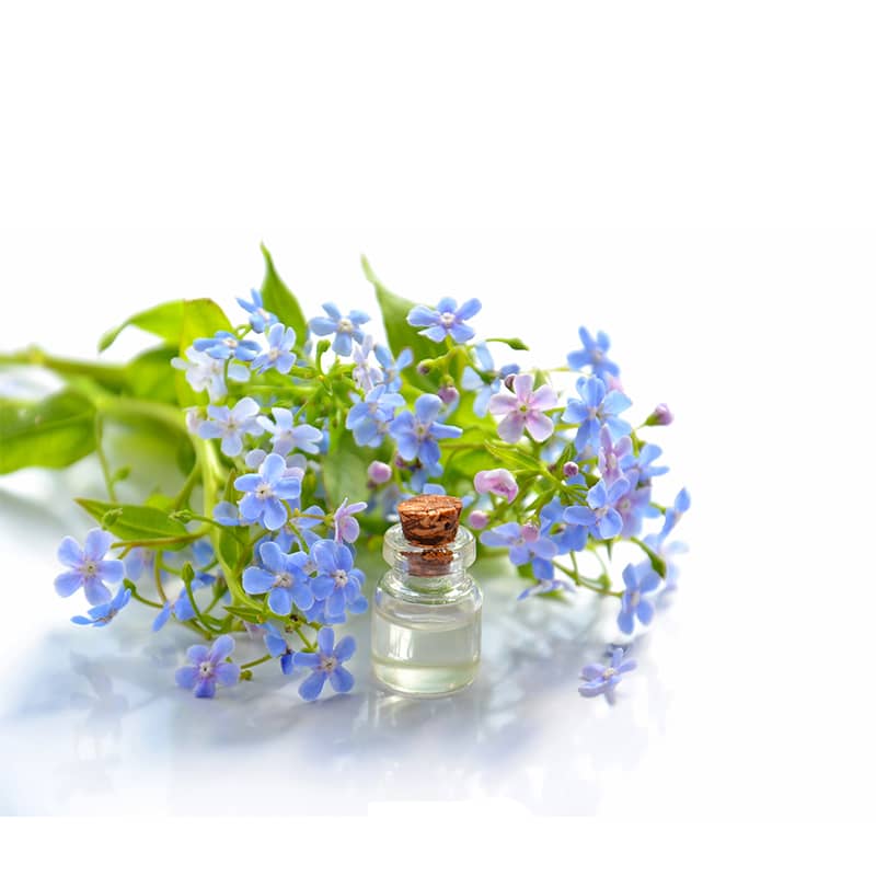 Cosmetic Oil