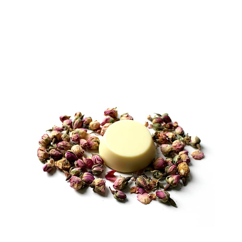 Natural Face Soap