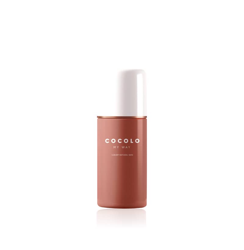 Cocolo Natural Cream