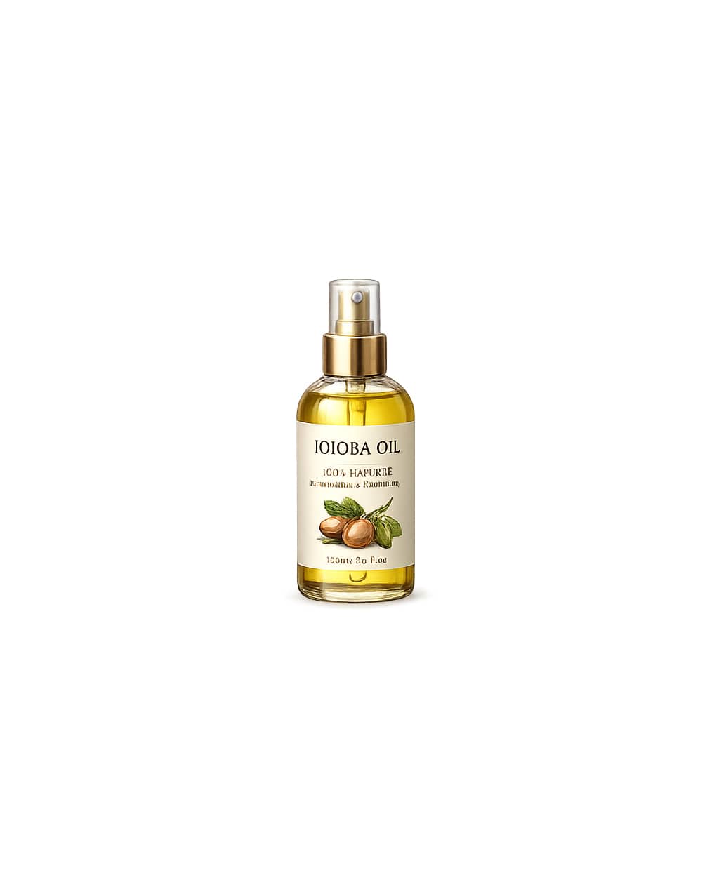 Cosmetic Oil - Image 3