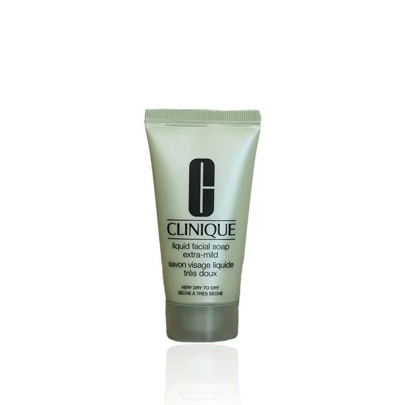 Face wash
