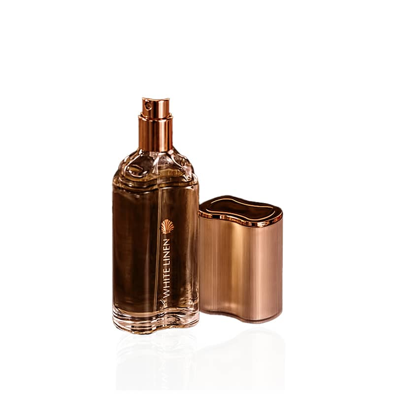 Floral perfume