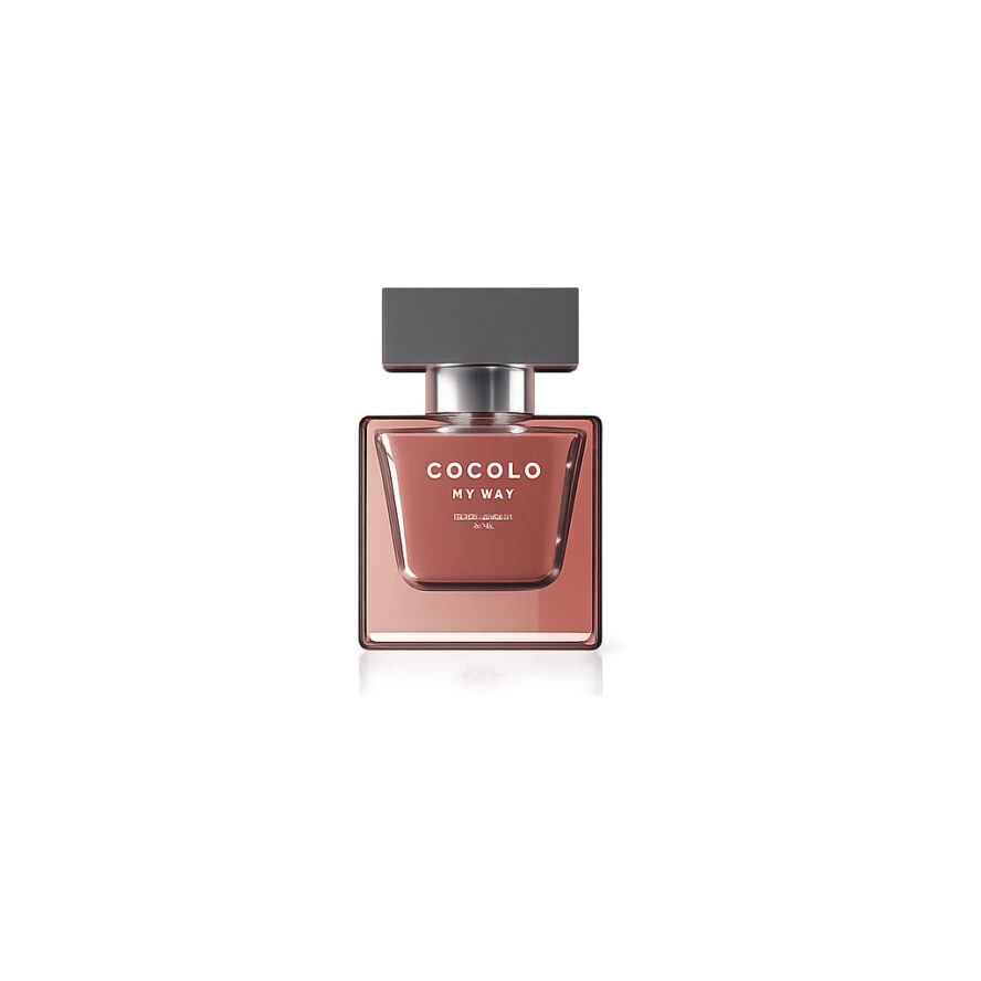 Cocolo Perfume