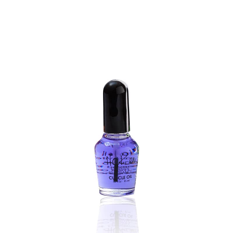 Natural Nail Oil
