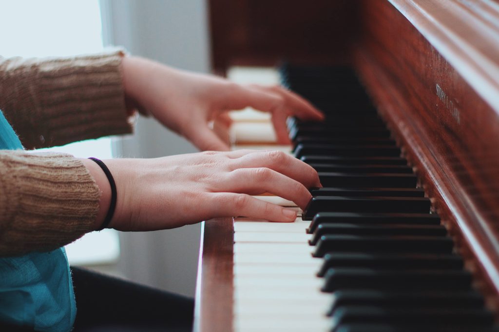 Keyboards