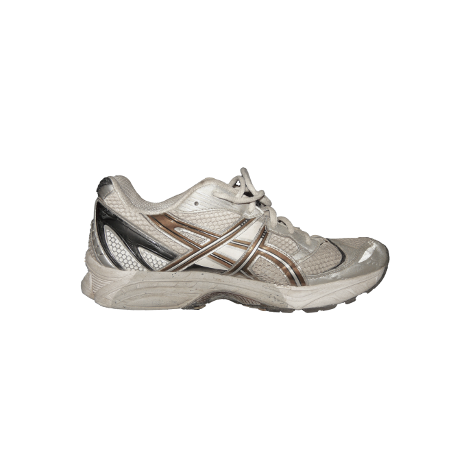 Tennis Shoe