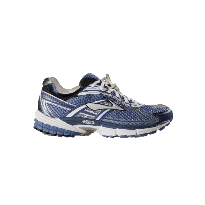 Trail Shoes
