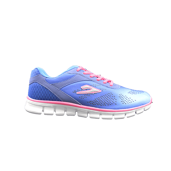 walking shoes