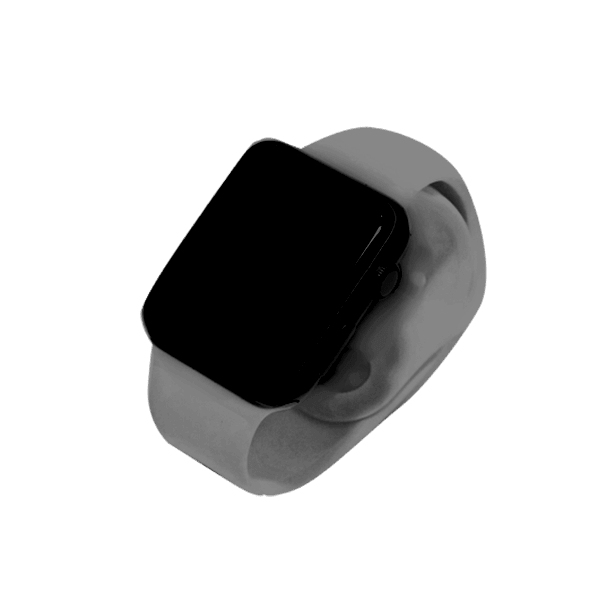 Digital Watch