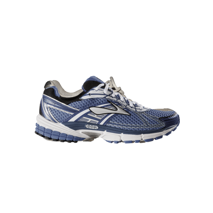 Trail Shoes