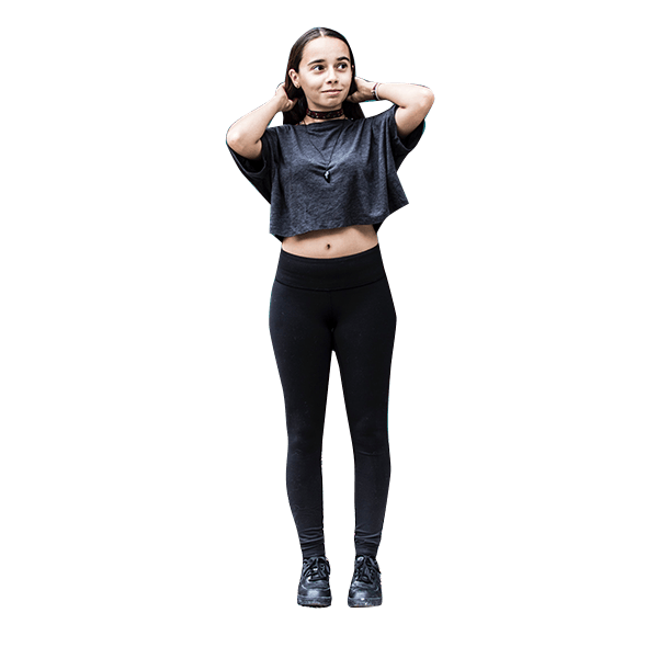 Skinny Leggings