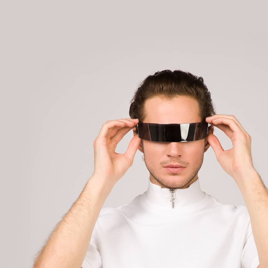 Future Sunglass