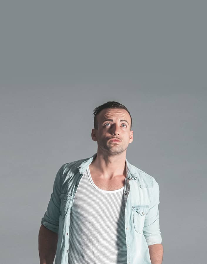 Men Shirt