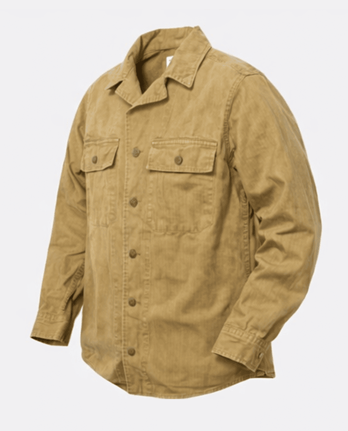 Carousel Jacket - Image 4