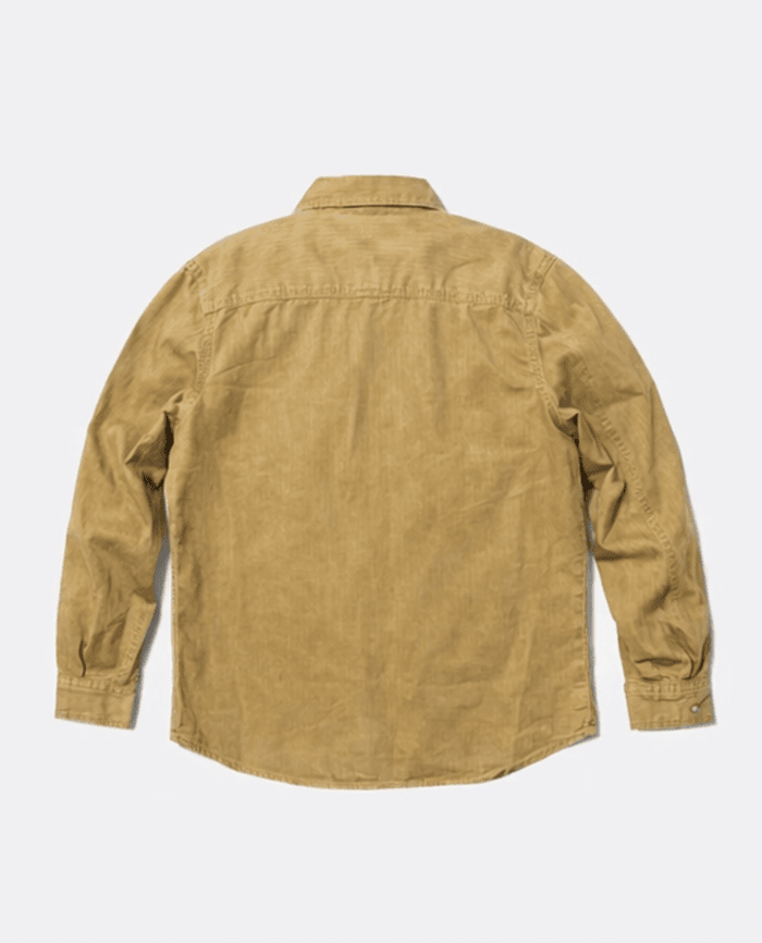 Carousel Jacket - Image 2