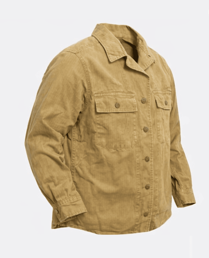Carousel Jacket - Image 3