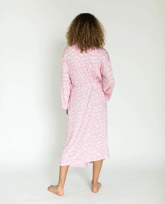 Pink Robe - Image 3