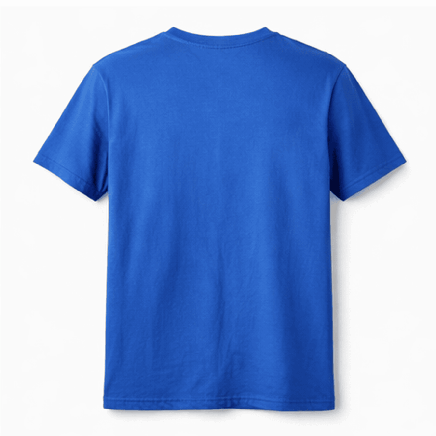 Blue Levi Shirt - Image 5