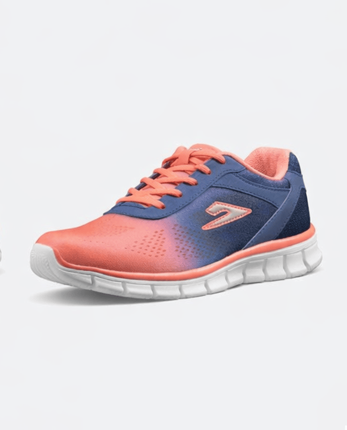 Retro Erke Sport Shoes - Image 3