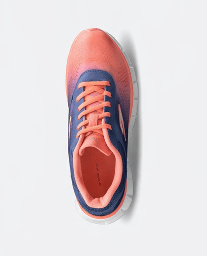 Retro Erke Sport Shoes - Image 4