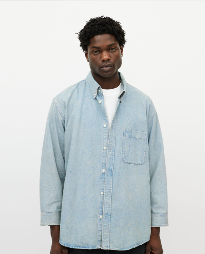 Men Casual Shirt - Image 2