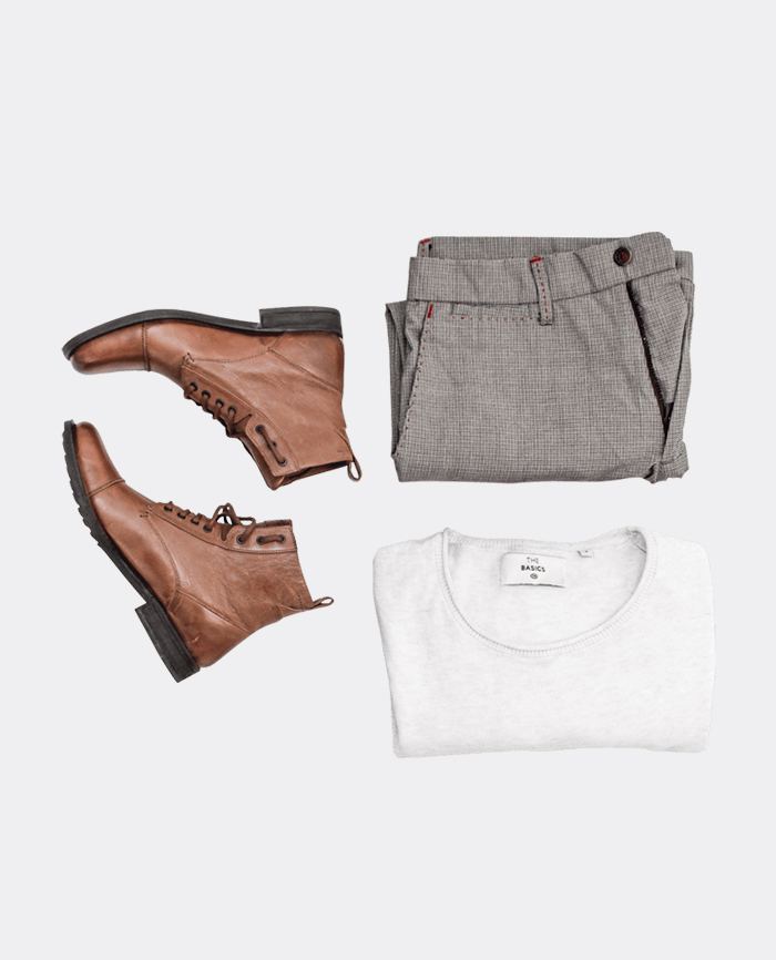 Mens Combo