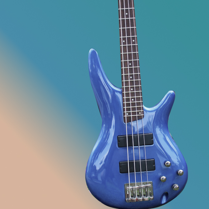 Bass Guitar