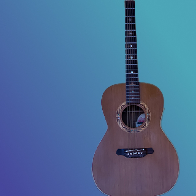 Acoustic Guitar