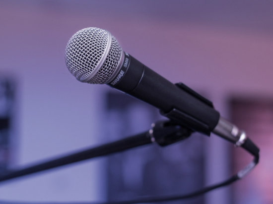 Mic